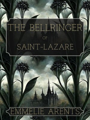 cover image of The Bellringer of Saint-Lazare